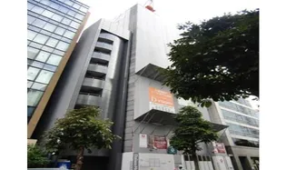 Blancasa久屋大通【4階】の外観