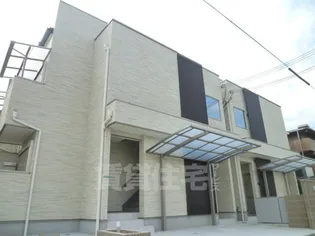 ヒルズ東雲A棟の画像