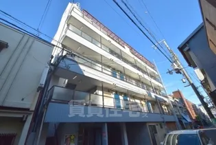 奥村第5ハイツ【3階】の外観