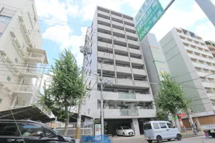 エスリード西大路駅前の画像
