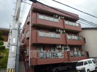 エンジェリ津之江の画像