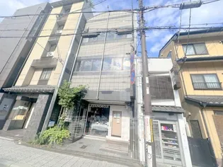 ペンタグラム壱番館【2階】の外観
