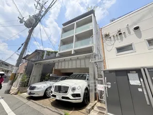 チコーベルメゾン東山の画像