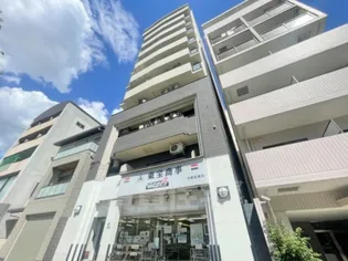 フェニックス堀川【2階】の外観