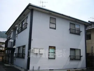 アルム法勝寺の画像