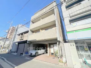 フラット長者町の画像