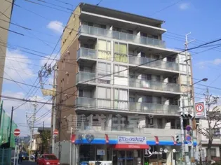 アーバネックス北大路の画像