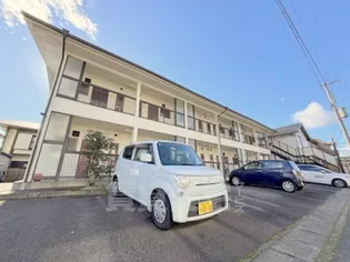 イナイ第一コーポの画像