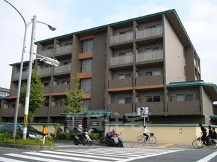 SOLARE鴨川の画像