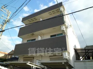 フジパレス堺梅北の画像