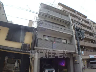 KTマンションII号館の画像