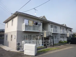 エステートピア松栄IIの画像