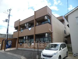 プリマード御陵の画像