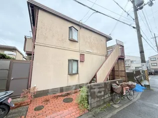 ドミール厨子奥A棟の画像