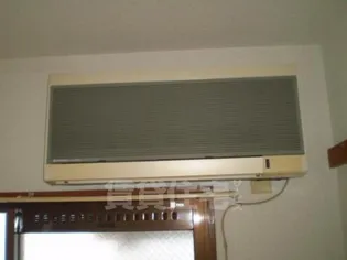 VIP大宅【2階】の寝室