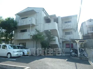 ディアハイム緑ヶ丘の画像