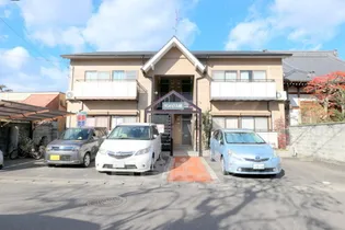 サンハウス桂の画像