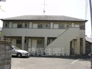 グリーンハイツの画像