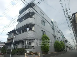 パティオフローラの画像