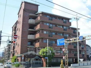 エスポワール桃栄の画像
