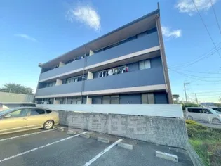 サンハイム高瀬の画像