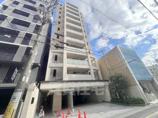 サンクタス四条烏丸スティーロレジデンスの画像