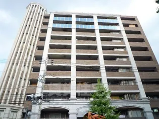 アールヴェール河原町二条の画像