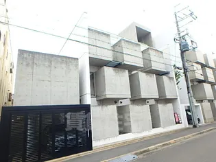 モノコモド御前A棟の画像