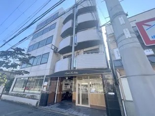 メゾンラトア【5階】の外観