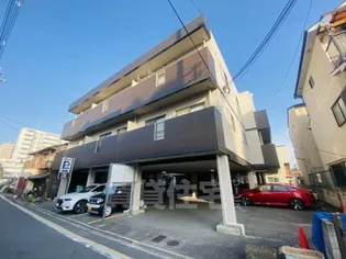 山治ハイツの画像