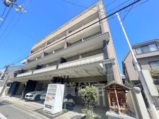 ベラジオ京都駅東の画像