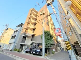 DAIWA RESIDENCE KYOTOの画像