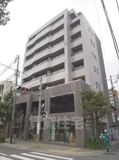 ヴァルズビル【7階】の外観