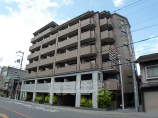 ラナップスクエア京都東山の画像