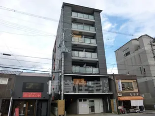 SーFORT知恩院前の画像