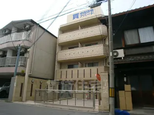 ビレイユ真英七条本町の画像