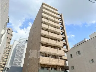 アスヴェル京都四条【3階】の外観