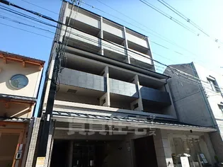 メゾン ド フルール御幸町の画像