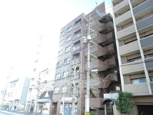 ステーションパレス京都の画像