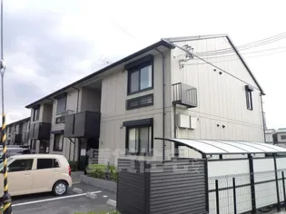 セジュールハピネスA棟の画像