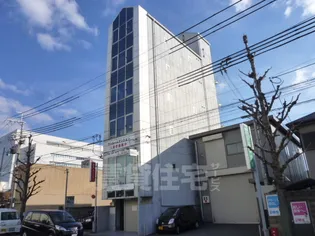 キヨモトビルの画像