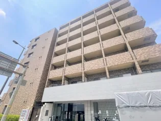 アスヴェル京都東寺前【7階】の外観