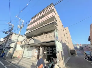 リバーサイド四条縄手の画像