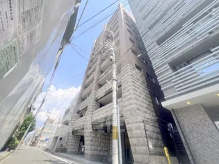 アンビエント京都駅前の画像