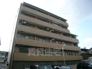 ライオンズマンション東山弐番館の画像