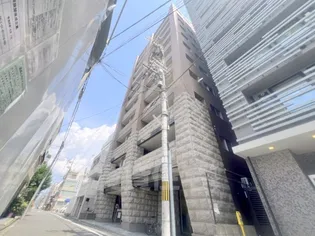 アンビエント京都駅前の画像