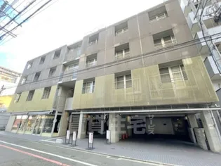 アーバネックス三条の画像