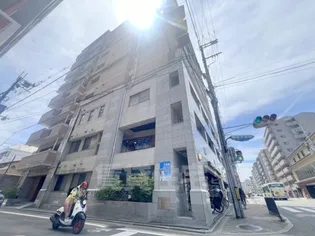 グラシオン西陣の画像