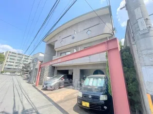 ハウスリークの画像