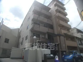 ベルステージ東山の画像